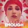 Rebekka - Enough - EP