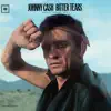 Johnny Cash - Bitter Tears: Ballads of the American Indian